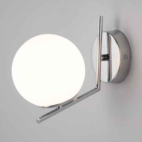 Бра Eurosvet Frost 70152/1 хром (a050095) 