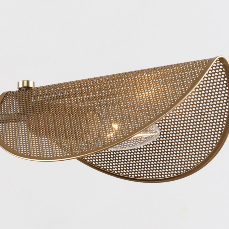 Светильник настенный с лампочкой F-Promo 4082-1W+Lamps 