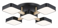 Потолочная люстра Ambrella Light FL FL4883