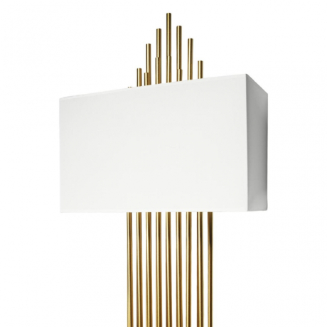 Бра Loft it Elegio 10107 White 