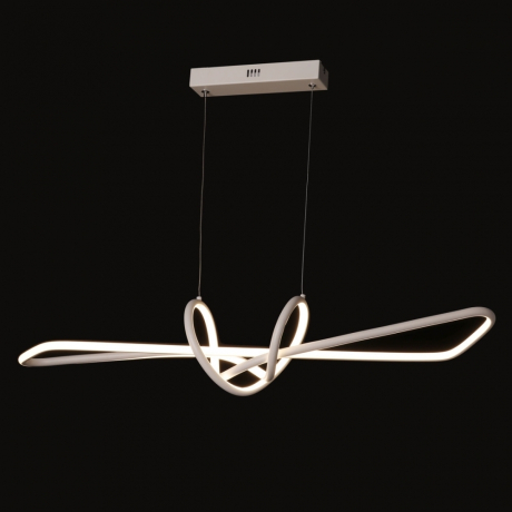 Подвесной светильник DeMarkt Аурих 108010101 