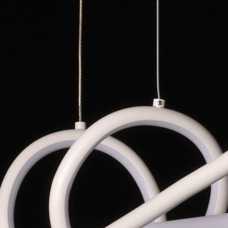 Подвесной светильник DeMarkt Аурих 108010101 