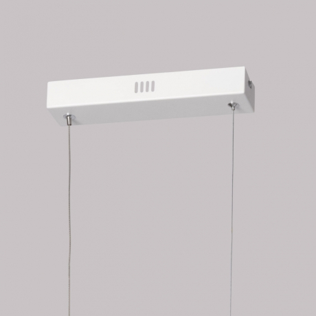 Подвесной светильник DeMarkt Аурих 108010101 