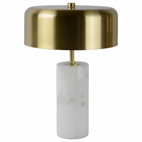 Настольная лампа декоративная Lucide Mirasol 34540/03/31 