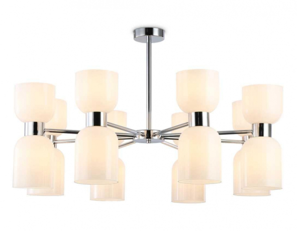 Люстра на штанге Ambrella Light LH LH56085