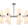 Люстра на штанге Ambrella Light LH LH56085