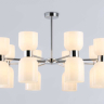 Люстра на штанге Ambrella Light LH LH56085