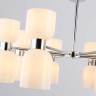 Люстра на штанге Ambrella Light LH LH56085