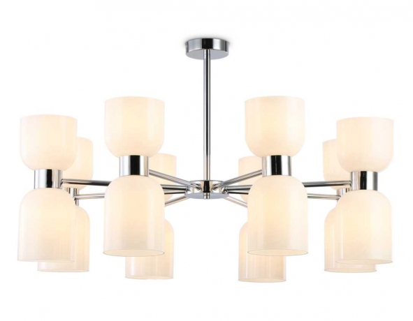 Люстра на штанге Ambrella Light LH LH56085