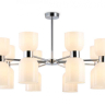 Люстра на штанге Ambrella Light LH LH56085