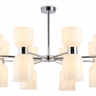 Люстра на штанге Ambrella Light LH LH56085