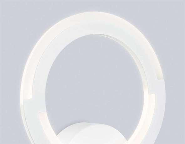 Светильник светодиодный настенный Ambrella light ACRYLICA FA8946 