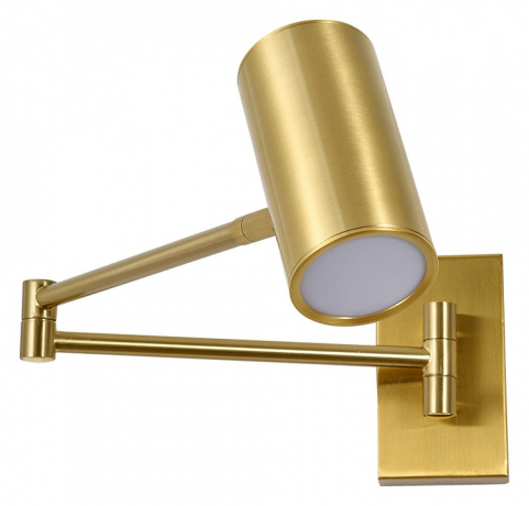 Бра Escada Stigma 10282/1LED Brass 