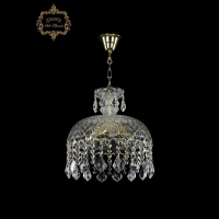 14.01.6.d35.Gd.L Подвесная люстра Art Classic