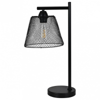 Настольная лампа декоративная Escada 10204 10204/L