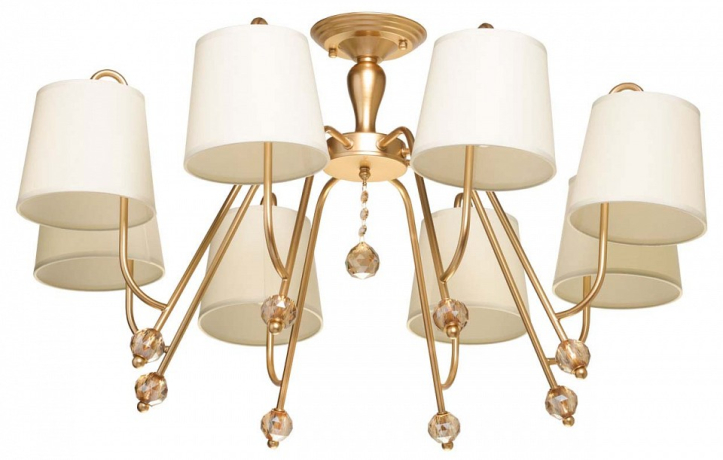 Подвесная люстра MW-Light Вега 6 329012308 