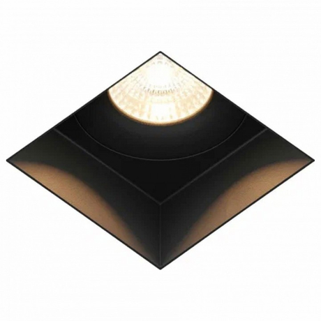 Встраиваемый светильник VOLTALIGHTING Fort DL0237.60.3K.TB DIM