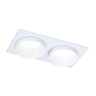Встраиваемый светильник Ambrella Light TN TN170 