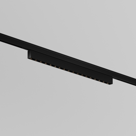 Трековый светильник Technical TR193-1-15W2.7K-M-B Points 