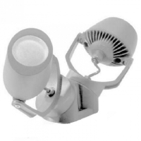 3M1.000.000.LXU2L Уличный настенный светильник Fumagalli Minitommy