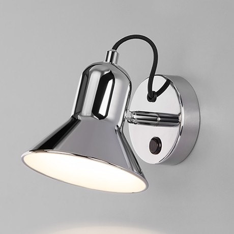 Спот Eurosvet Canotier 20082/1 хром a045336