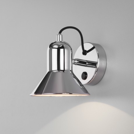 Спот Eurosvet Canotier 20082/1 хром a045336