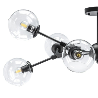 785087 Потолочная люстра Lightstar с поддержкой Алисы, Beta