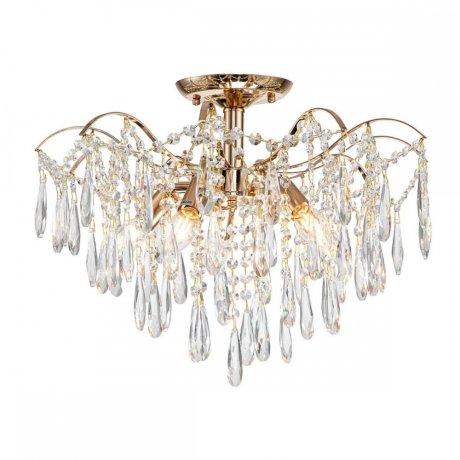 Люстра на штанге Escada Aurea 1124/5PL 