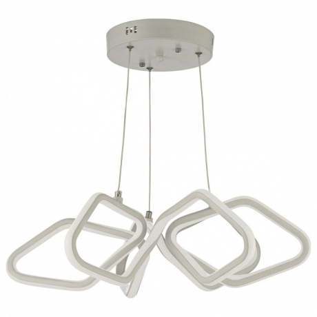 Подвесной светильник Arti Lampadari Angelo Angelo L 1.5.55.05 G 