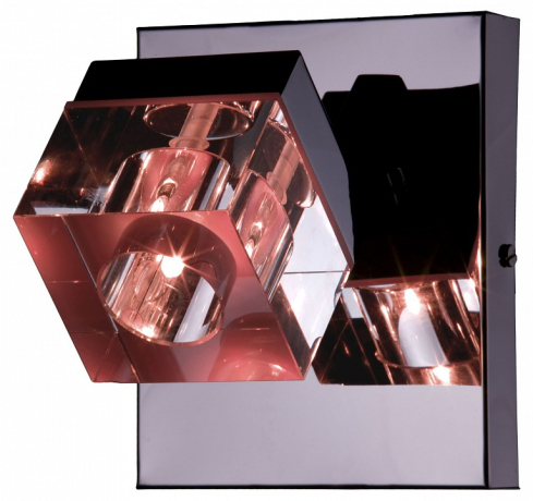 Накладной светильник Velante  107-171-01 