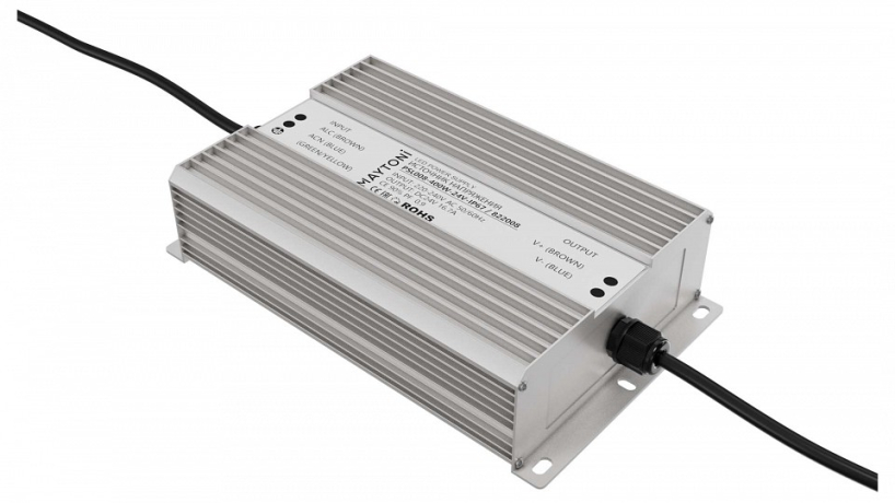 Блок питания с проводом Maytoni Led Strip  822008