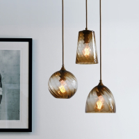 Подвесной светильник Imperiumloft Pick-n-Mix А CL01