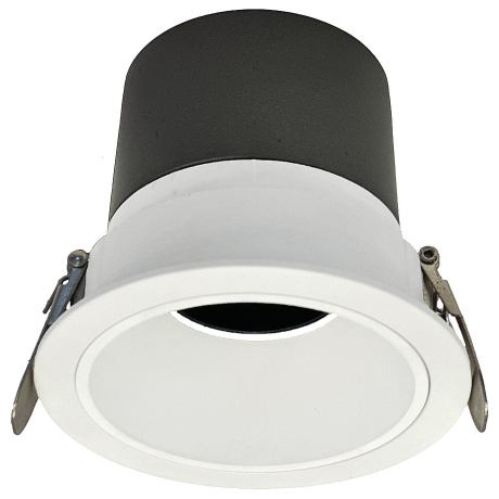 Встраиваемый светильник Wertmark Dorsum WTD.O20.000.30.10 