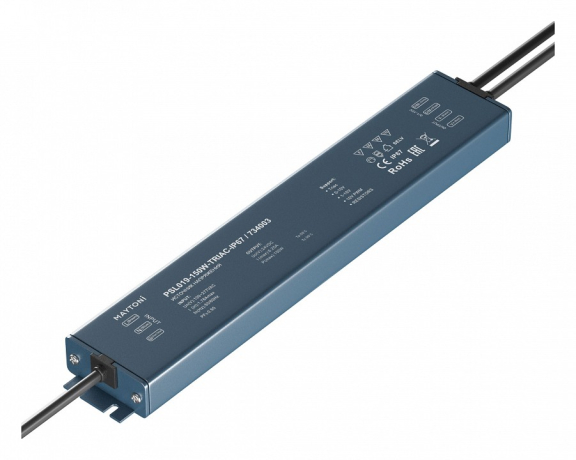 Блок питания Maytoni Lighting control TRIAC 734003 