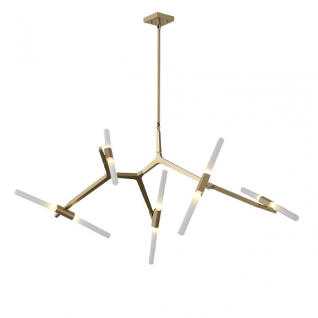 Подвесная люстра ST-Luce LACONICITA SL947.202.10 