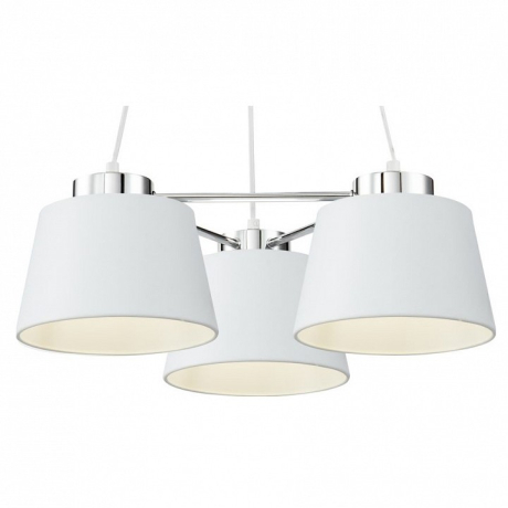 Подвесная люстра Freya Barbara FR5004PL-03CH 