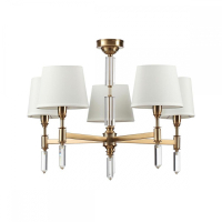 Люстра на штанге Odeon Light London 4894/5