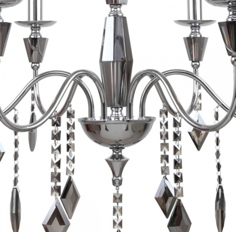 Подвесная люстра Stilfort Grace 1053/09/06P 