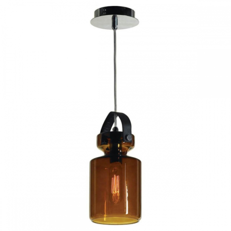 Подвесной светильник Lussole Brighton LSP-9640 