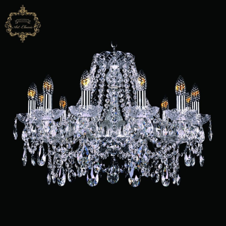 11.25.12.220.Cr.Sp Подвесная люстра Art Classic 