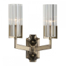 Бра с лампочками Omnilux OML-69901-02+Lamps 