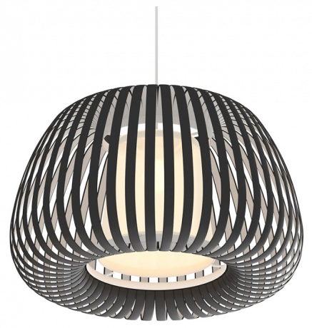 Подвесной светильник Maytoni Kirigami MOD409PL-01B 