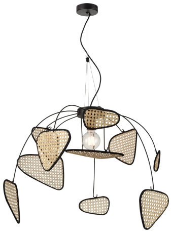 Подвесной светильник Palma Wertmark WE520.01.713 