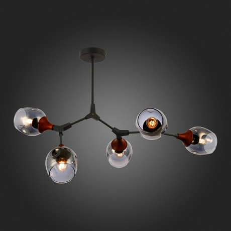 Люстра на штанге Ciotolla Evoluce SLE113402-05 