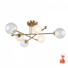 Потолочная люстра F-promo Balance 2991-6P 
