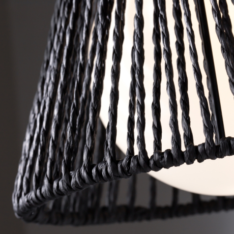 Бра Freya Cottage FR5405WL-01B 