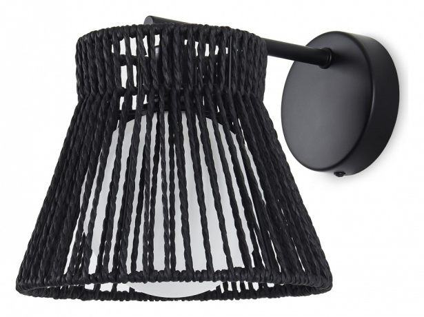 Бра Freya Cottage FR5405WL-01B 