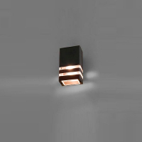 4423 Уличный настенный светильник Nowodvorski RIO I