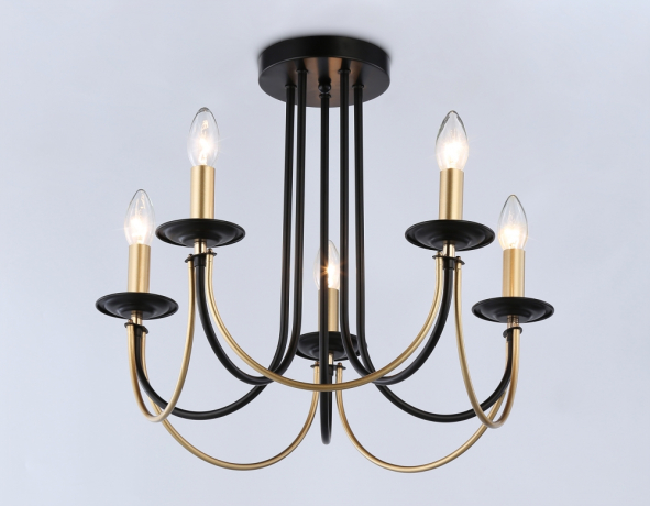 Потолочная люстра Ambrella light TRADITIONAL ModernTR9621 