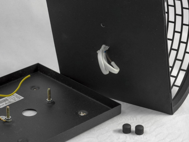 Накладной светильник Lussole Levittown LSP-9171 